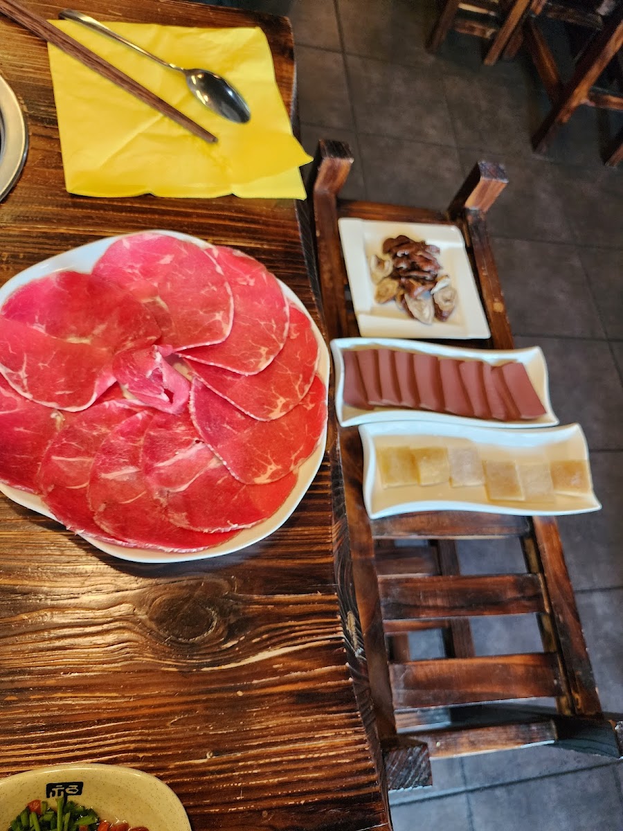 Tang Hotpot 唐火锅-10