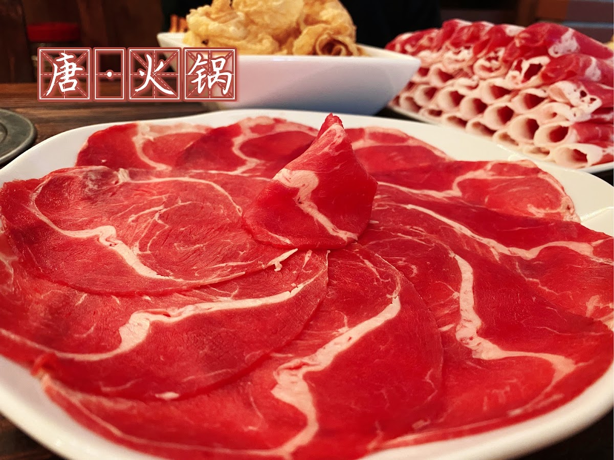 Tang Hotpot 唐火锅-3