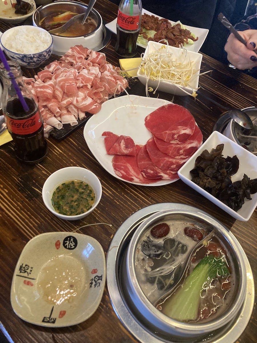 Tang Hotpot 唐火锅-4