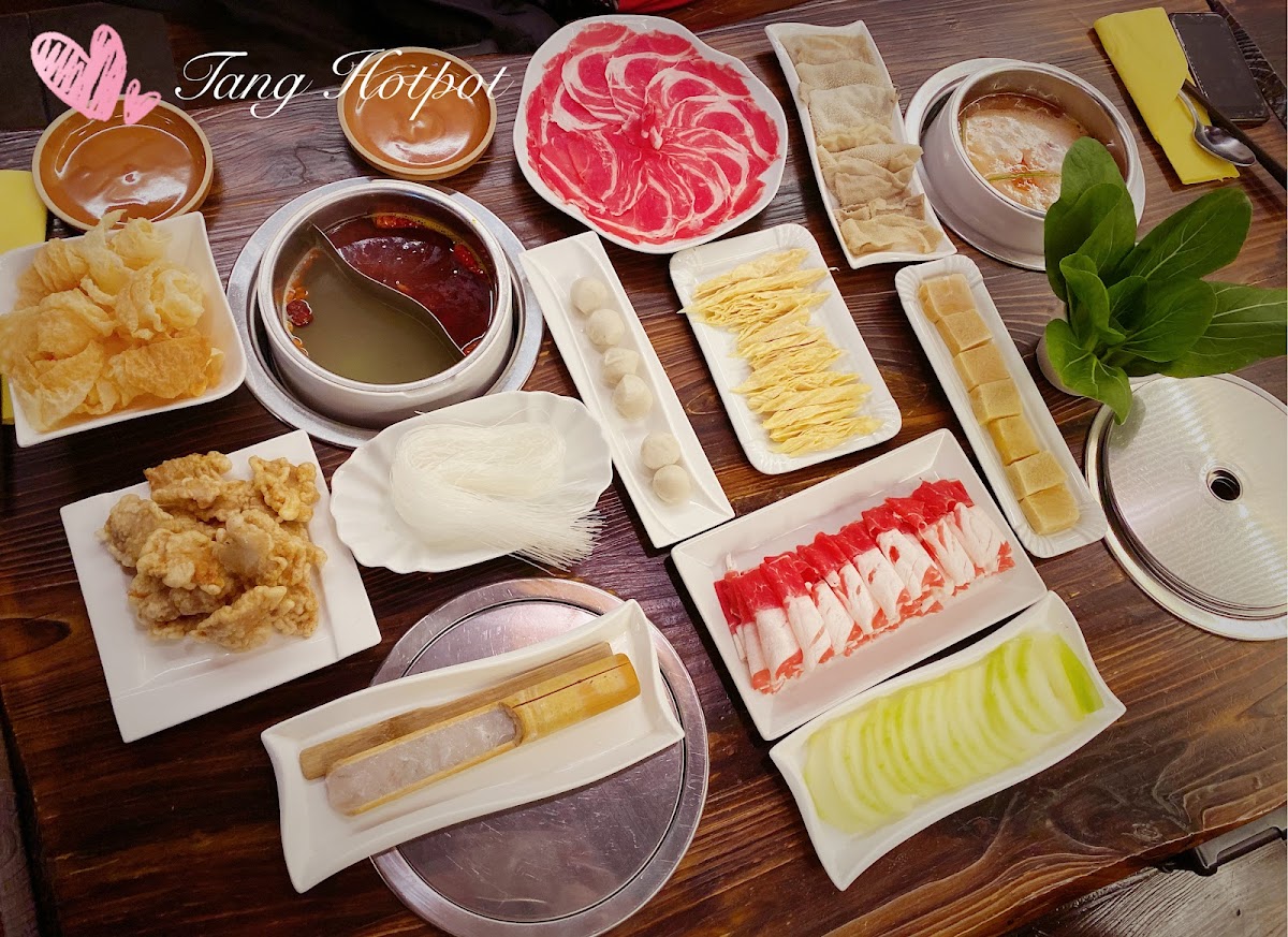 Tang Hotpot 唐火锅-5