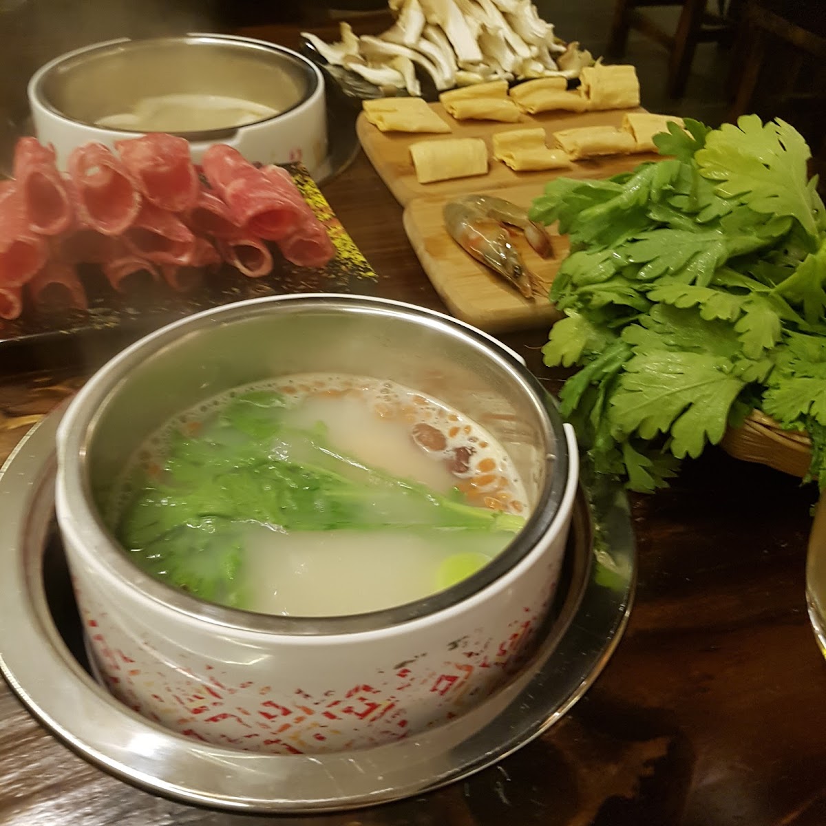 Tang Hotpot 唐火锅-6