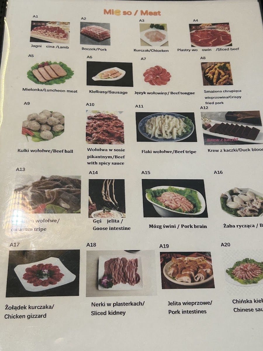 Menu Tang Hotpot 唐火锅-5